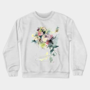 Your inner beauty Crewneck Sweatshirt